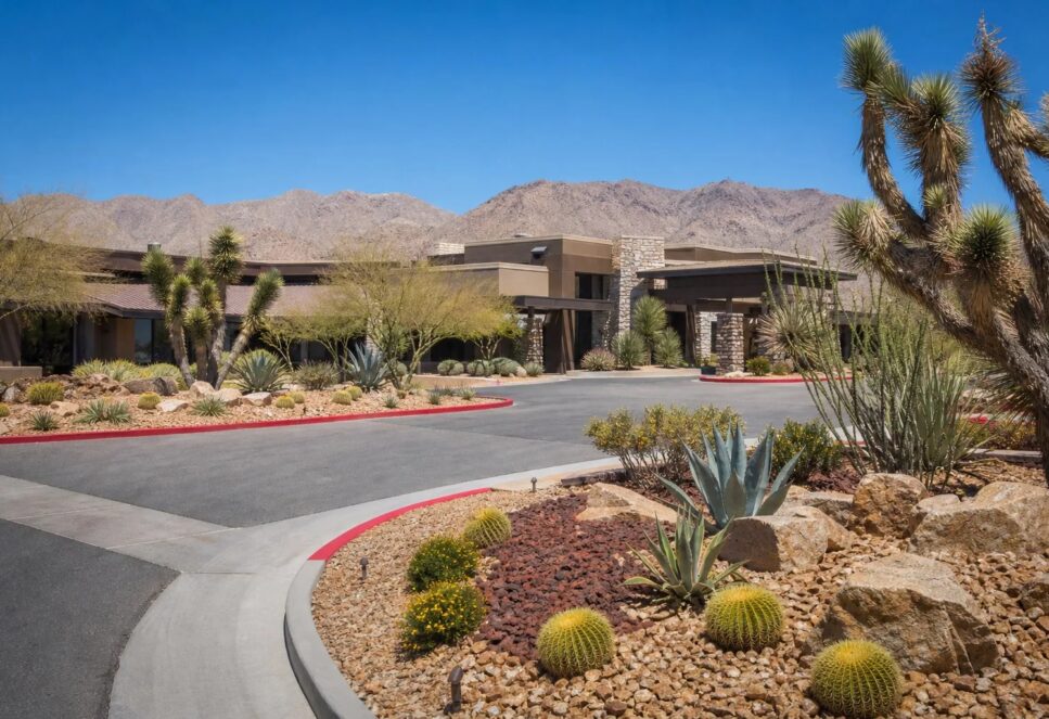 Las Vegas Landscaping Pricing Guide