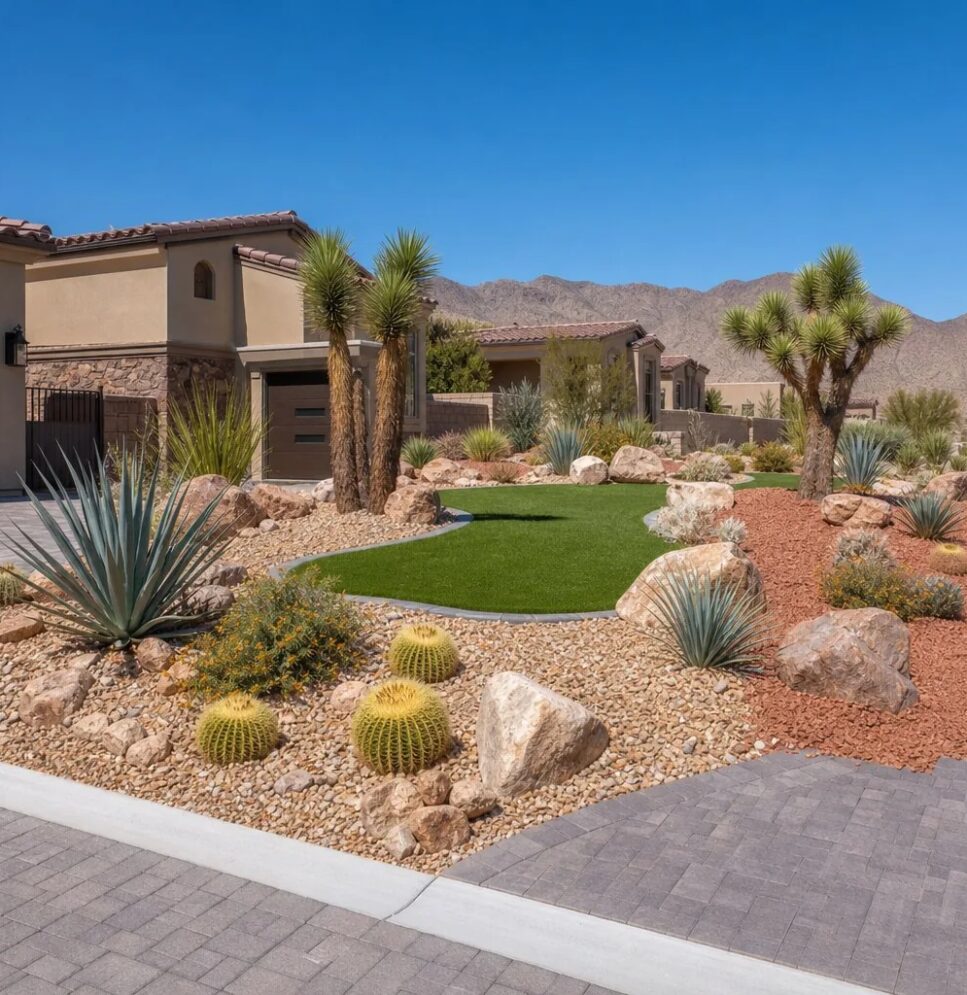 Las Vegas Soil and Site Assessment Guide