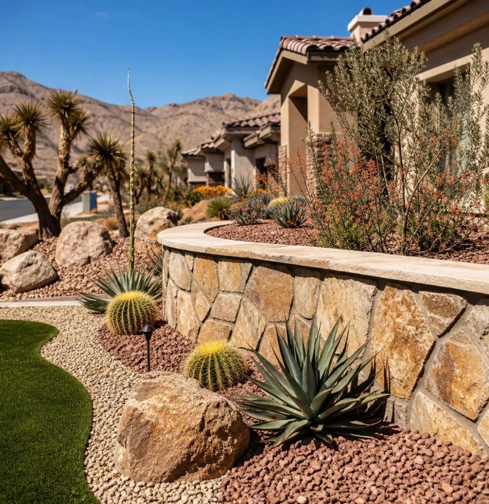 Las Vegas Permits and Project Planning Guide